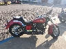 JYAVM01E17A****** Wrecked 2007 Yamaha XVS650 in Florida State