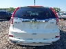 5J6RM4H56FL****** Wrecked 2015 Honda CR-V