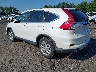 5J6RM4H56FL****** Salvage and Repairable 2015 Honda CR-V in Sayreville