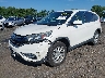 5J6RM4H56FL****** Salvage and Repairable 2015 Honda CR-V in New Jersey State