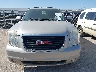1GKFC33039R****** Destrozados 2009 GMC Yukon en Estado de Texas