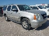 1GKFC33039R****** Salvamento y Destrozados 2009 GMC Yukon en Fort Worth North