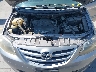JM3LW28J640****** Repairable 2004 Mazda MPV in Fremont