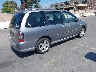 JM3LW28J640****** Salvage and Wrecked 2004 Mazda MPV in California State