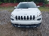 1C4PJMDS5FW****** Salvage 2015 Jeep Cherokee in Michigan State