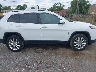 1C4PJMDS5FW****** Wrecked 2015 Jeep Cherokee in Michigan State