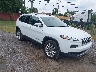 1C4PJMDS5FW****** Salvage and Wrecked 2015 Jeep Cherokee in Detroit