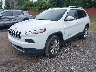 1C4PJMDS5FW****** Used and Repairable 2015 Jeep Cherokee in Detroit