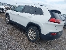 1C4PJMDS5FW****** Salvage and Repairable 2015 Jeep Cherokee in Detroit