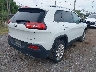 1C4PJMDS5FW****** Salvage and Wrecked 2015 Jeep Cherokee in Michigan State