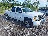 2GCEC130571****** Salvamento y Destrozados 2007 Chevrolet Silverado 1500 en Jacksonville