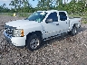 2GCEC130571****** Usados y Reparables 2007 Chevrolet Silverado 1500 en Jacksonville