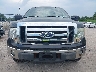 1FTFX1EFXCF****** Wrecked 2012 Ford F-150 in New York State