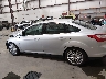 1FADP3J27EL****** Salvamento 2014 Ford Focus
