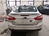 1FADP3J27EL****** Usados 2014 Ford Focus