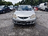 JH4DC54853C****** Wrecked 2003 Acura RSX in Maryland State