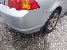 JH4DC54853C****** Salvage 2003 Acura RSX