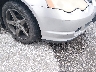 JH4DC54853C****** Wrecked 2003 Acura RSX