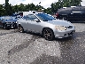 JH4DC54853C****** Salvage and Wrecked 2003 Acura RSX in Baltimore