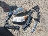 JF2SJAGC9EH****** Wrecked 2014 Subaru Forester in Massachusetts State