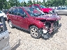JF2SJAGC9EH****** Salvage and Wrecked 2014 Subaru Forester in Templeton