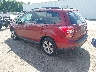 JF2SJAGC9EH****** Salvage and Repairable 2014 Subaru Forester in Templeton