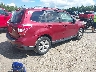JF2SJAGC9EH****** Salvage and Wrecked 2014 Subaru Forester in Massachusetts State