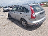JHLRE48398C****** Salvage and Repairable 2008 Honda CR-V in Tucson