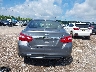 1N4AL3AP2GC****** Destrozados 2016 Nissan Altima