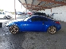 JN1AZ34D74M****** Salvamento 2004 Nissan 350Z