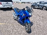 JKAEXMF197D****** Salvage and Wrecked 2007 Kawasaki Ninja 250R in Colorado Springs