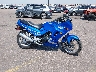 JKAEXMF197D****** Wrecked 2007 Kawasaki Ninja 250R in Colorado State