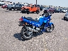 JKAEXMF197D****** Salvage and Wrecked 2007 Kawasaki Ninja 250R in Colorado State