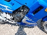 JKAEXMF197D****** Wrecked 2007 Kawasaki Ninja 250R in Colorado Springs