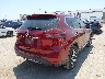 5N1AT2MT6KC****** Salvamento y Destrozados 2019 Nissan Rogue en Estado de Texas
