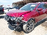 5N1AT2MT6KC****** Salvamento y Reparables 2019 Nissan Rogue en Estado de Texas