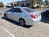 4T1BF1FK5EU****** Salvage and Repairable 2014 Toyota Camry in Sacramento