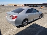4T1BF1FK5EU****** Salvage and Wrecked 2014 Toyota Camry in California State