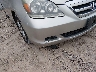 5FNRL38776B****** Used 2006 Honda Odyssey in Wisconsin State
