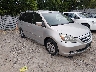 5FNRL38776B****** Salvage and Wrecked 2006 Honda Odyssey in Portage