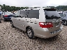 5FNRL38776B****** Salvage and Repairable 2006 Honda Odyssey in Portage