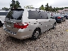 5FNRL38776B****** Salvage and Wrecked 2006 Honda Odyssey in Wisconsin State