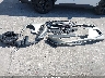 5NPD74LFXJH****** Salvage 2018 Hyundai Elantra in Florida State