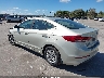 5NPD74LFXJH****** Salvage and Repairable 2018 Hyundai Elantra in Orlando North