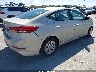 5NPD74LFXJH****** Salvage and Wrecked 2018 Hyundai Elantra in Florida State