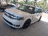2FMHK6C84DB****** Usados y Reparables 2013 Ford Flex en Seattle