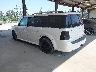 2FMHK6C84DB****** Salvamento y Reparables 2013 Ford Flex en Seattle
