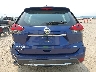 KNMAT2MV1JP****** Wrecked 2018 Nissan Rogue