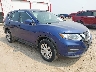 KNMAT2MV1JP****** Salvage and Wrecked 2018 Nissan Rogue in Missoula