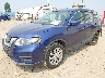 KNMAT2MV1JP****** Used and Repairable 2018 Nissan Rogue in Missoula